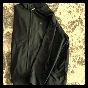 Nike windbreaker